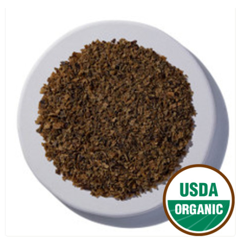 Starwest Sea Moss C/S Organic 4 oz. 09/2027