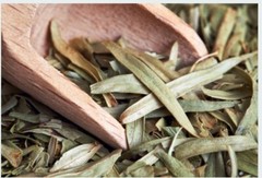 Olive Leaf Whole/Powder | Pure Natural Herb | Immune & Heart Support 1/4/ 8oz