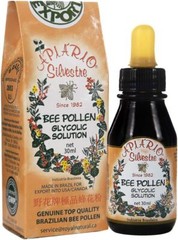 Official Distributor – 1 Bottle of Apiario Silvestre Brazilian Bee Pollen…