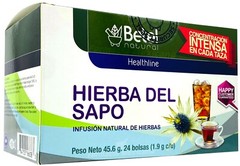 Premium Hierba del Sapo (Mexican Thistle) Tea by Betel Natural – Healthy Detox