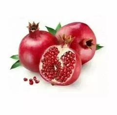 Pomegranate Powder for Juice Original Indian Herb 100% Natural & Pure Organic