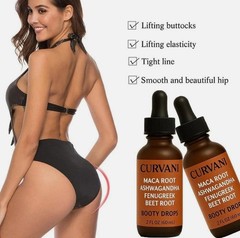 UK Fenugreek, Beet Root Liquid with Ashwagandha Maca Root Liquid Drops ML 60