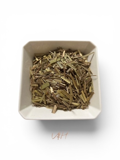 All‑Natural Lemongrass – Dried, Pure, High Quality