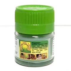 Balsem Lang Muscular Balm Ointment Neck Muscle Joint Pain Relief (Eagle Balm)