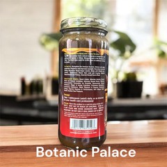 Organic Patchouly W/Honey And More 5 IN 1 By Essential Palace – 16 oz