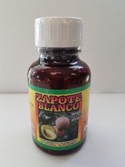 Zapote Blanco Cap