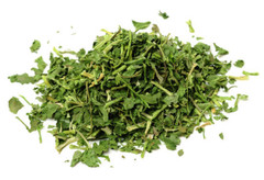 Neem Leaf Organic – Flakes or Powder 1/4/8 oz | Natural Cleansing Herb