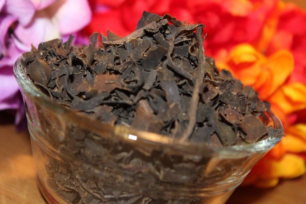 Bladderwrack – Natural Seaweed Kelp Herbs