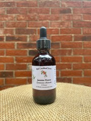 Jasmine Flower Tincture Herb Extract Double Extraction