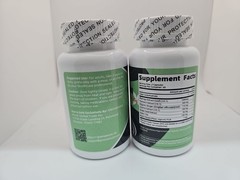 Moringa Capsules for Immune Support & Gut Health (120 Capsules)