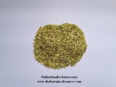 Sutherlandia frutescens (8 ounces / 228 grams) – Organic Herb!