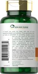 Turmeric Curcumin with Bioperine | 3000 mg | 90 Capsules | by Carlyle