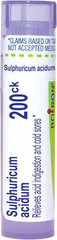 Bryonia 200Ck Homeopathic Medicine for 80 Count (Pack of 1) White