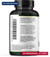 Built by Nature Multivitamin for Men – 90 Tablets Daily Immune Support, Energy S