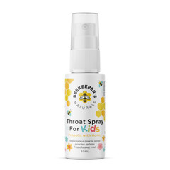 Beekeeper’s Kids Propolis Spray Immune Hive Germ-Fighting Defender 1 fl. oz NEW