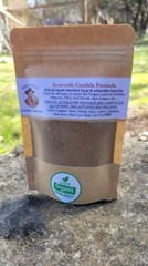 Candida Formula – Used for all types of yeast-like fungi #183
