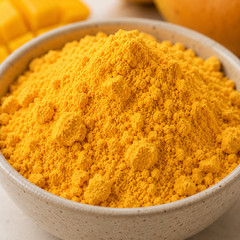 Alphonso Mango Powder | Dried Pure Mango Fruit Powder |Vegan Gluten Free-100g