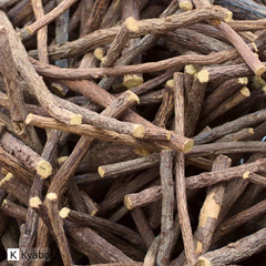 8oz Licorice Root Chew Sticks 100% Pure Natural Fresh Glycyrrhiza Glabra Turkish