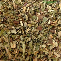 Organic AGRIMONY HERB / Sticklewort Wild Harvested Cut Dried Agrimonia Eupatoria