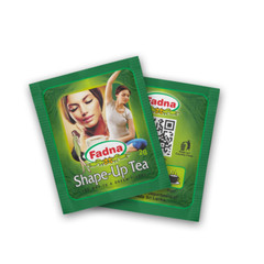 New Fadna Shape Up Natural Ceylon Herbal Drink Tea 20 Tea Bags Per Pack