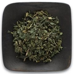 Frontier Stinging Nettle Leaf Cut & Sifted 1 lb Kidney Tonic Herb 10/2027
