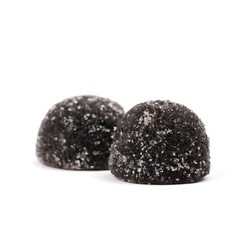 Premium Shilajit Gummies – 30:1 Pure Himalayan Extract, 250mg Dose, 60 Gummies