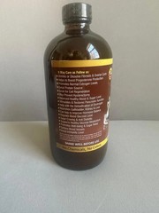 Essential Palace Herbal Balance Care Tonic Fibroid & Lupus Support 16oz