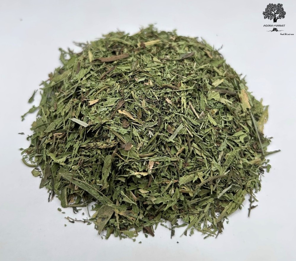 Greek Stevia Dried Leaves 85g (3 oz) Premium Quality Sugar Control