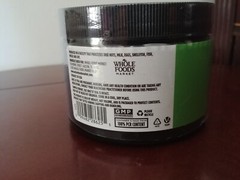 WHOLE FOODS New Spirulina Powder Organic 100% Pure Non-Gmo Antioxidant Immune