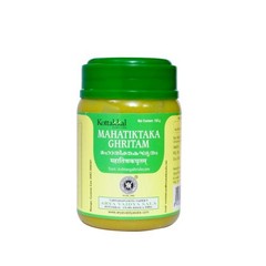 Kottakkal Mahatiktaka Ghritam 150 Gms | Skin & Detox Support | FREE SHIP
