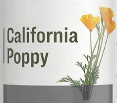 CALIFORNIA POPPY – Natural Calming Rest & Relaxation Support Sleep Aid USA