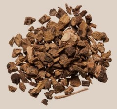 Yellow Dock Root Organic Dried Cut ~ Rumex Crispus ~ 100% Premium