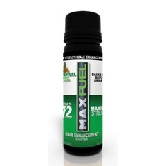 MaxFuel Tropical Flavor Drink, Beast, Eruption, 10 Day – 12 Pack