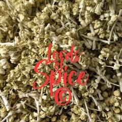 Yarrow Herb ~ Achillea Millefolium ~ 100% Premium Concentrated Fine Powder – USA