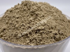 Jewel Vine, Derris scandens, All Natural Stem Powder ~ Schmerbals Herbals
