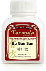 Bu Gan San extract powder