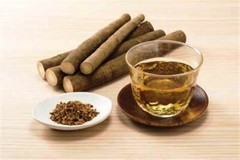 Dried Burdock Root Arctium Lappa- Herbal Tea Supplement