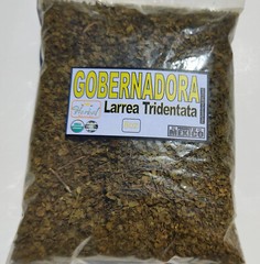  Gobernadora,Gobernadora Hierba/te,8oz Larrea tridentata,yerba Gobernadora !!!