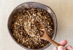 Burdock Root | Pieces or Powder 1 / 4 / 8oz | Natural Detox & Wellness Support