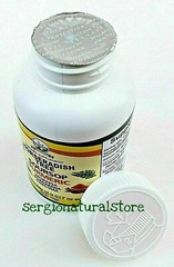 (2 Packs) Moringa Guanabana (Soursop) Curcuma (Tumeric) 180 Capsules Antioxidant