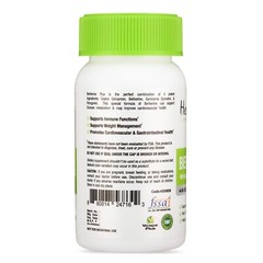 Berberine with Ceylon Cinnamon, Gymnema Capsules Heart Health Immune Support