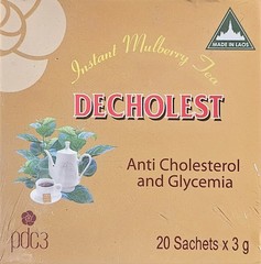 Organic Mulberry Leaf Tea – Wellness Tea – aids in Lowering Blood Sugar