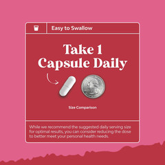 Pomegranate Extract Capsules Antioxidant Supplement – Natural Pomegranate Capsul
