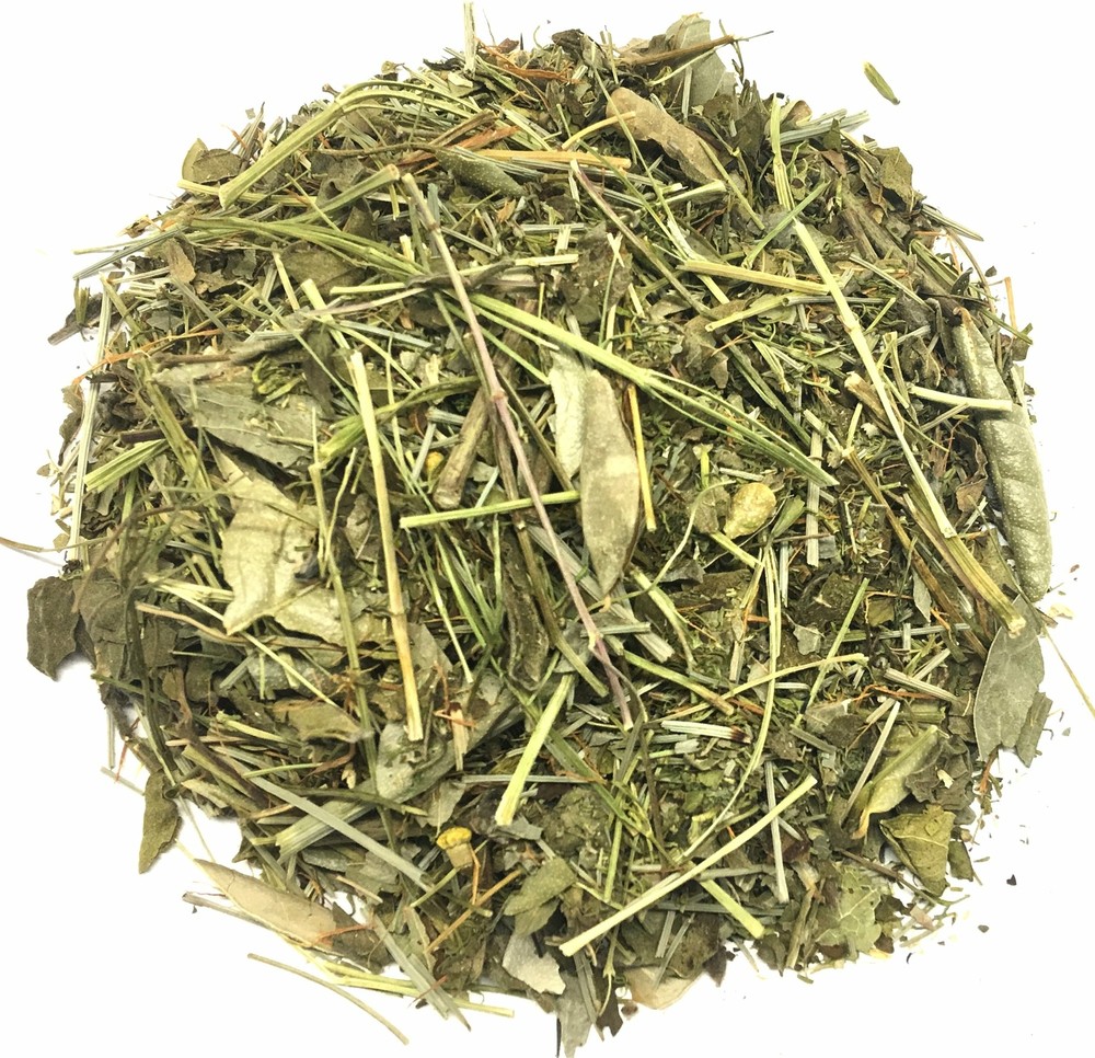 Digestive Tea Relief Tea Herbal blend – Infusion Digestivo Te Value pack (90g)