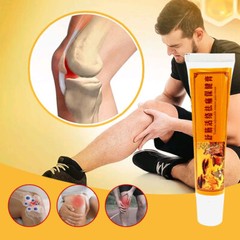 Back Pain Relief Balm Ointment Cream Rheumatoid Arthritis Joint Pain Relief