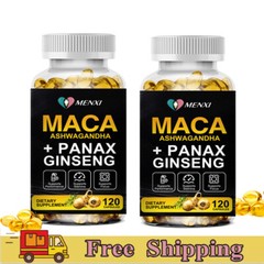 Best Male Enhancement & Sexual Enhancement – Natural Male Energy (240 Pills)
