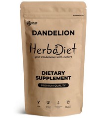 Dandelion Root Extract 10:1 Powder STRONG Liver Kidney Colon Cleanse Support