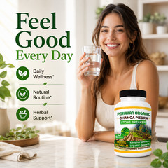 Kidney & Liver Support Supplement 2 Pack | Bladder & Urinary Health | 240 Caps