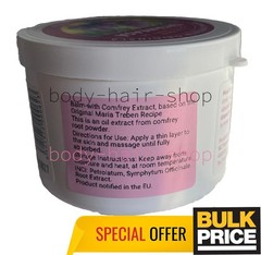 Comfrey Skin Balm Ointment Maria Treben Original Formula Herbal Extract 2-Pack