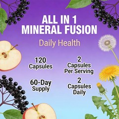 Bone Joint Health Supplement Boost Energy Levels Digestive Supports 30-120 Pills